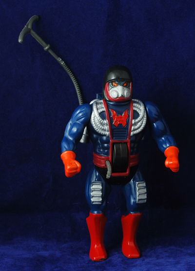 Dragstor